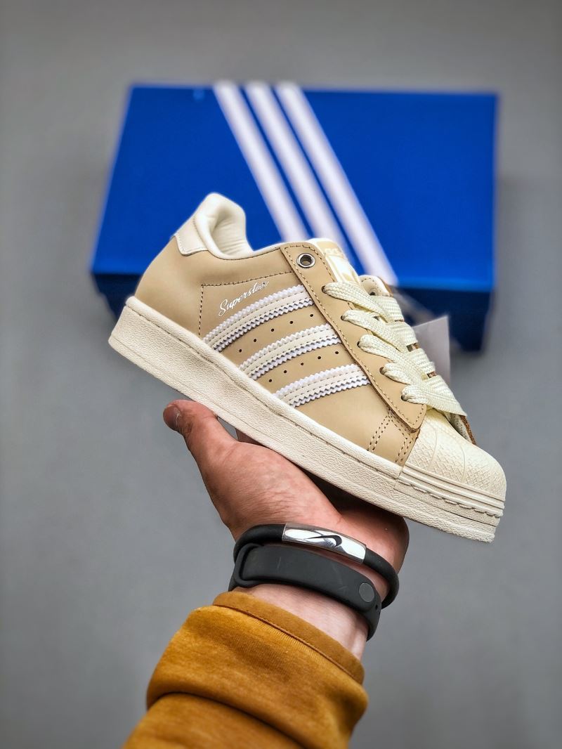 Adidas Superstar Shoes